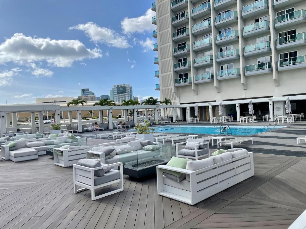 Ala Moana Hotel 31St Floor Honolulu Exterior photo